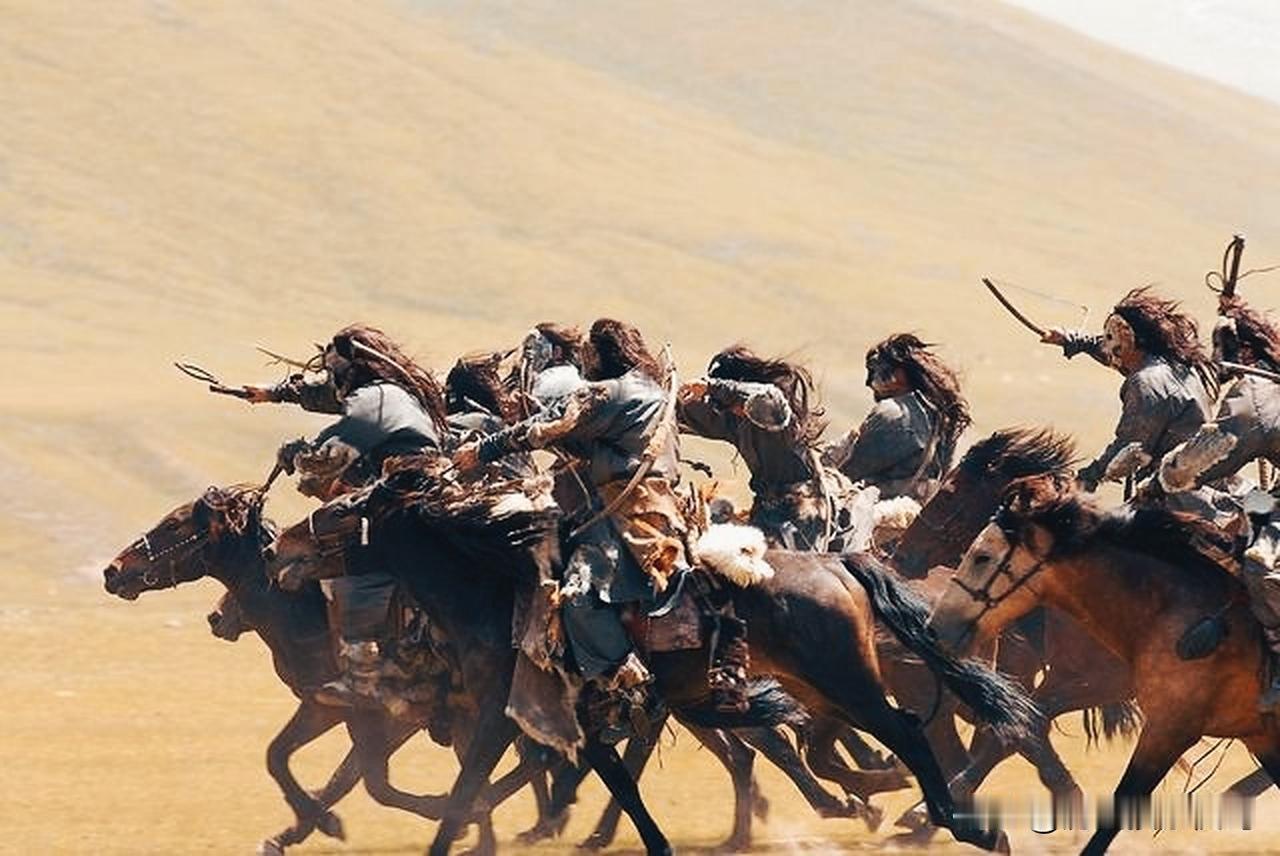 如果岳飞没有被干扰，真的能直捣黄龙，消灭金国吗？蒙古打一个走下坡的金国，都花