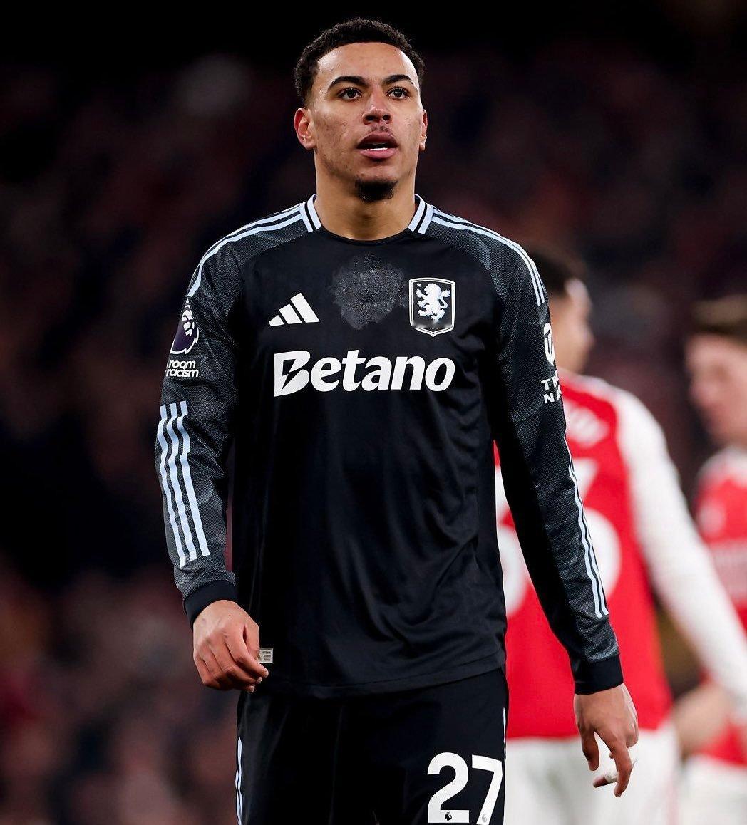 记者BenJacobs消息，🚨阿森纳、曼联、切尔西和巴黎圣日耳曼是摩根·罗