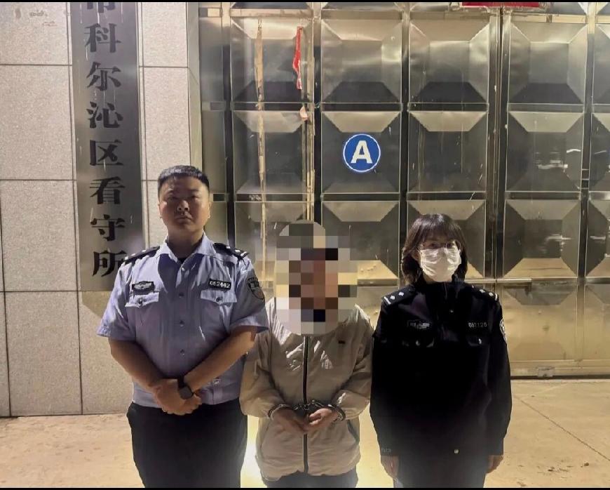 村民违规间种小麦31.7亩被刑拘。林地变耕地，改变土地性质，破坏草原植被生态。看