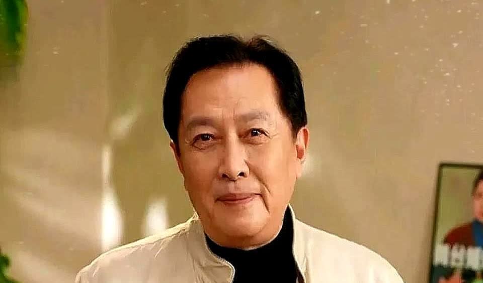 一觉醒来，喜欢唐国强跟不喜欢唐国强的都沉默了！这事儿整得比电视剧还抓马！