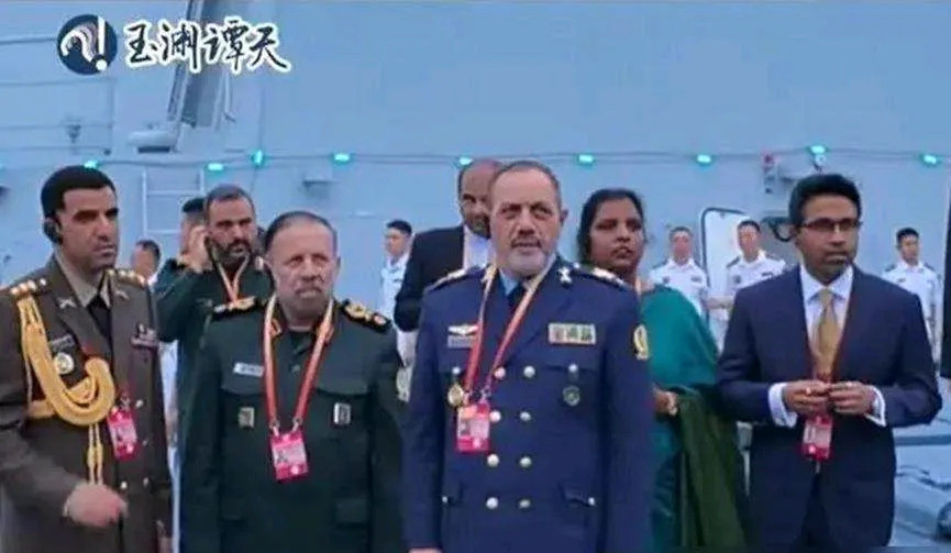 印度防长访华背后的真实意图印度最近派出高层官员来中国，国