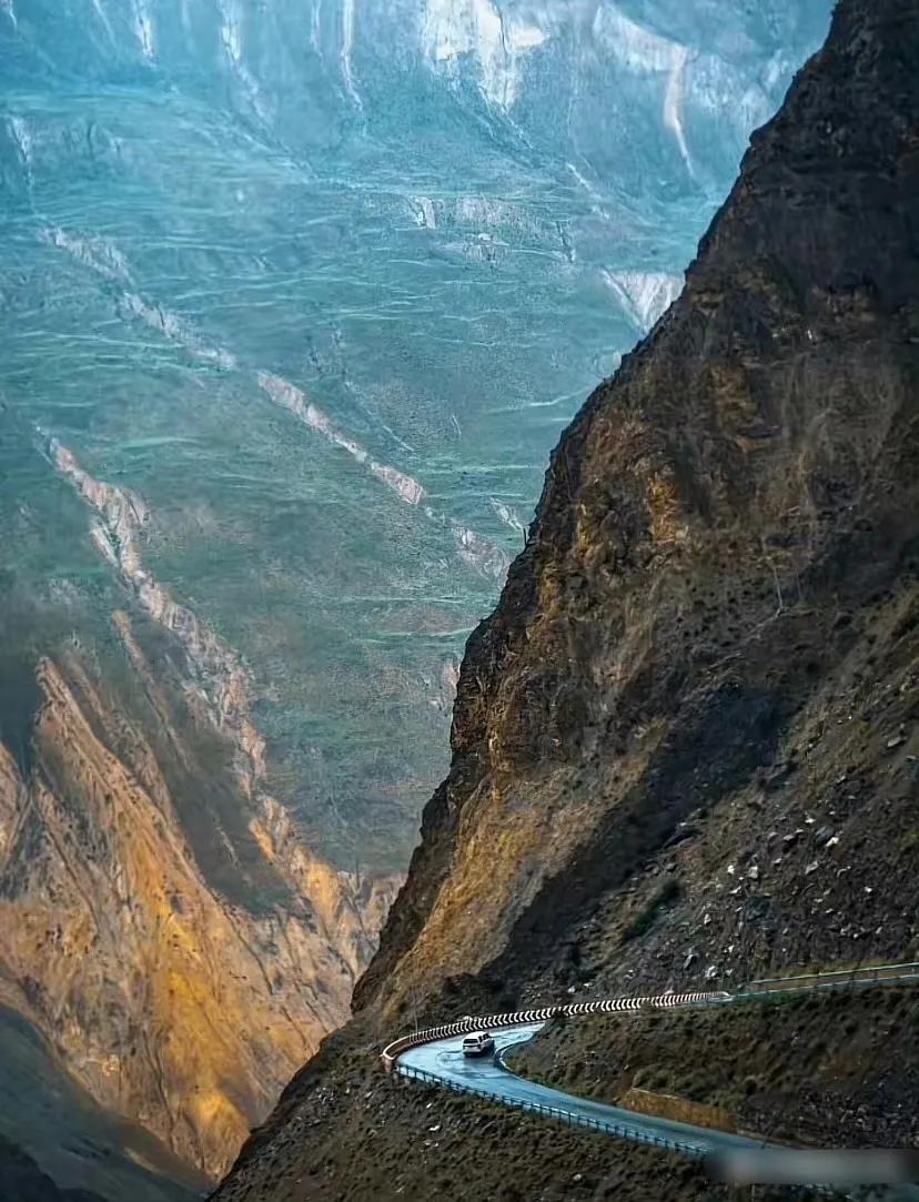 终于知道摄影师为什么不给大家看原片了这就是真相[捂脸哭]