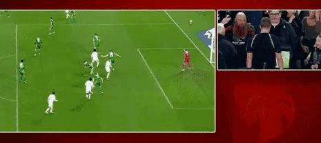 葡萄牙晋级世界杯稳了！我出差没有看昨晚直播。虽然我罗某罗红牌罚下将缺席世预赛最后