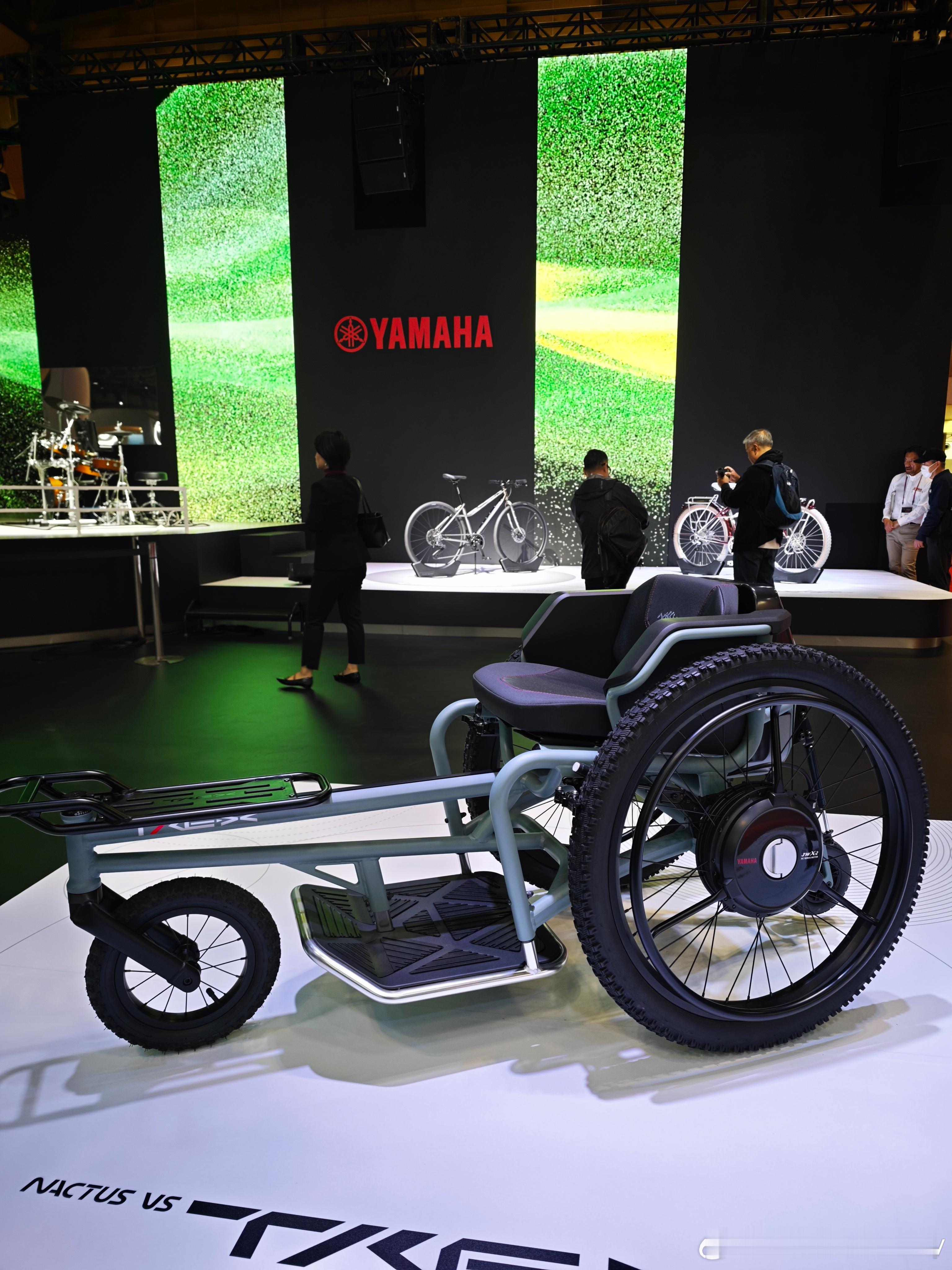 雅马哈这是帮你一辈子都准备好了[捂眼睛][捂眼睛][捂眼睛][捂眼睛]​​​