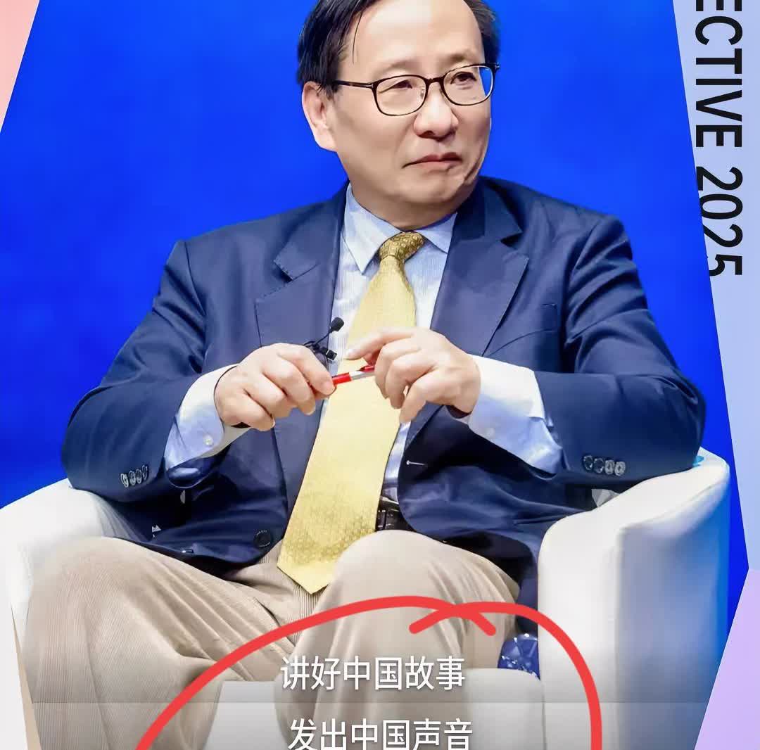 高志凯在BBC上直接质问美国议员：“你们非要卖武器，那我们加州人民有权投票独