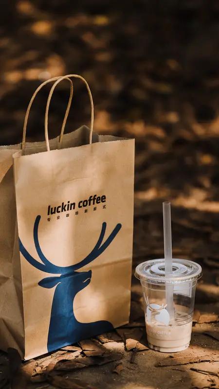 五年前，瑞幸是全球资本市场的笑料——财务造假被锤，从纳斯达克连夜退市，人人都喊它