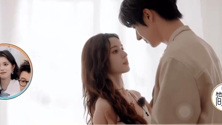 想过《无限超越班》演的比较真，但没想到，竟然演这么真！直接给我看的脸红脖子粗