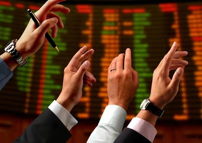 大金重工、蓝晓科技被机构给予买入评级一、国金证券6月18日发布研报称，给予大金重