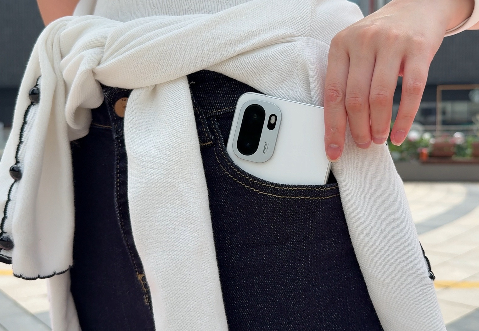 Ace6开售了。测评视频已发,补充点“幕后感受”。普遍7000mAh以上电池的机