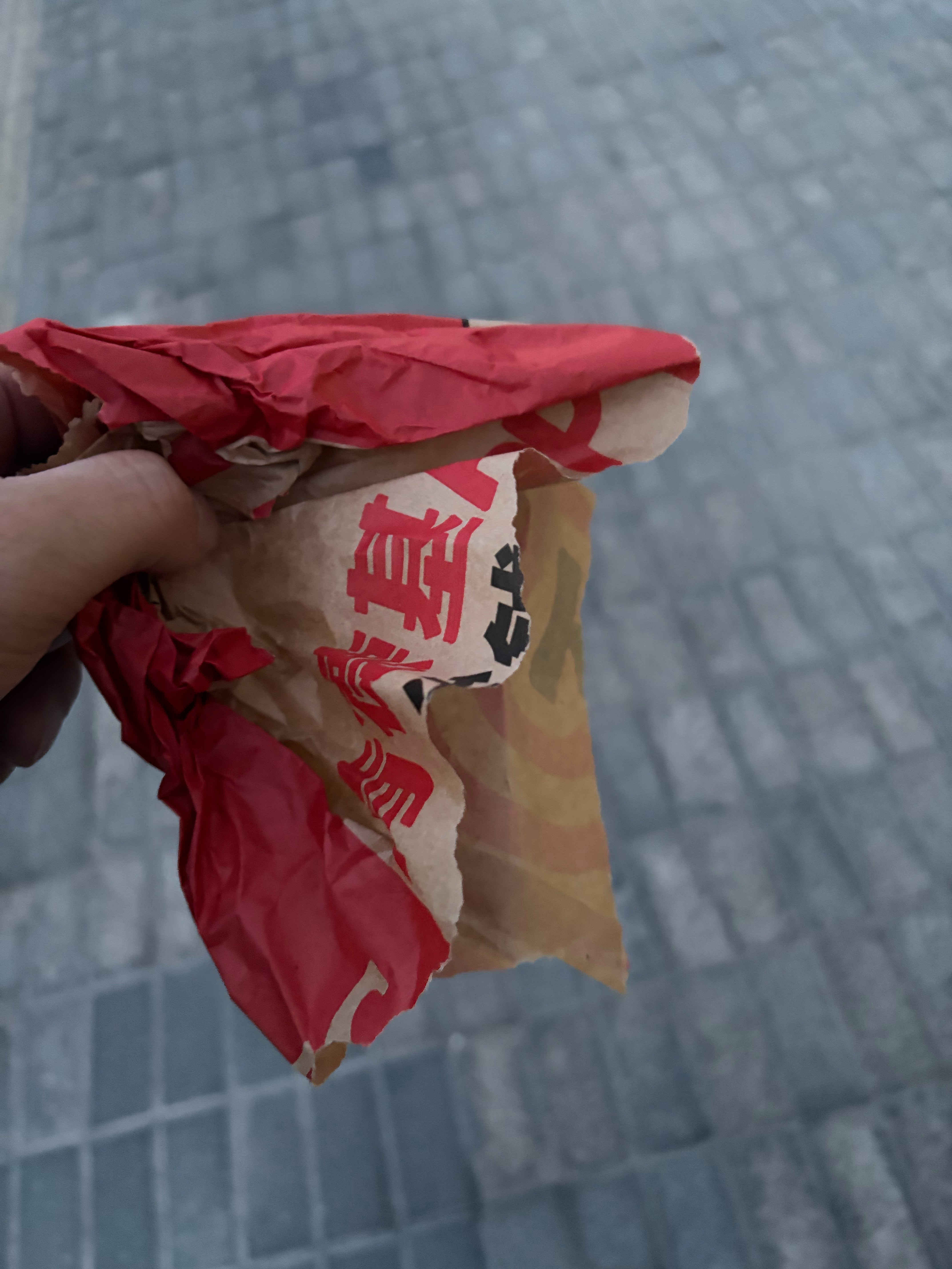 艹…我想你们应该知道发生了什么。案发现场太惨了我就不发了…