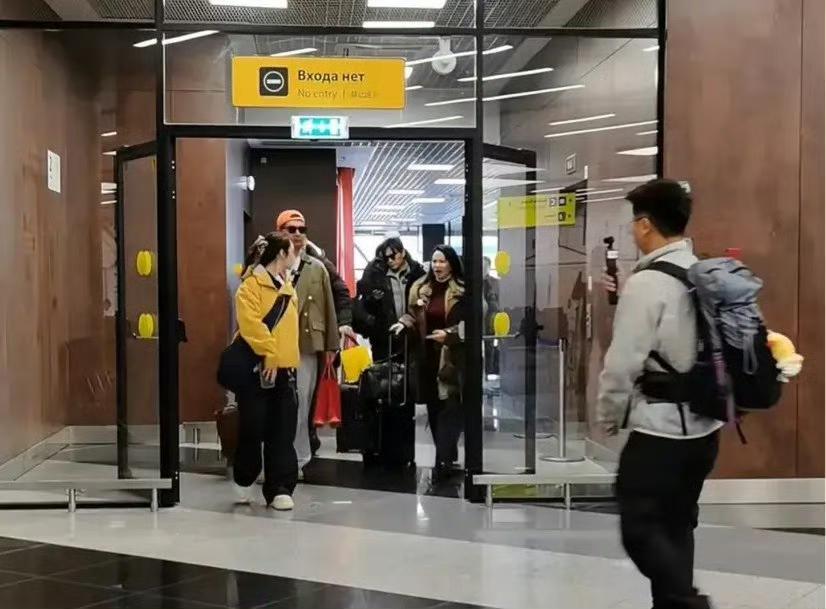 金莎孙丞潇官宣《妻子的浪漫旅行》！求婚果然是铺垫🔥金莎孙丞潇要录制《妻子