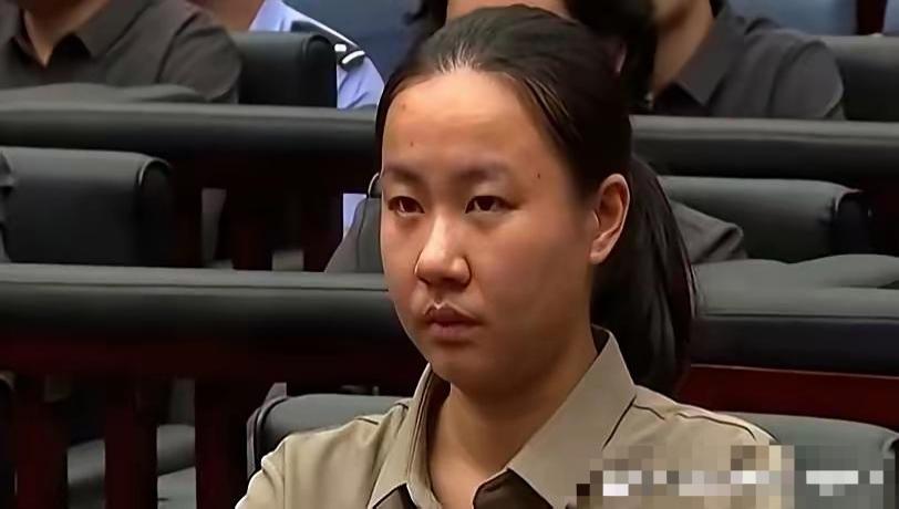 明珍珍上诉了。很多人不理解，甚至开骂，说死刑都定了，还折腾什么？浪费司法资源。