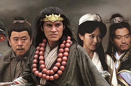 为什么换上头陀服饰后，武松心性大变，连蜈蚣岭小道士都不放过？武松换上头陀服后