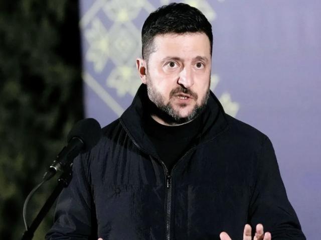 乌克兰给所有国家上了一课，如今俄罗斯控制了他家大概12万平方公里，顿巴斯、赫尔松