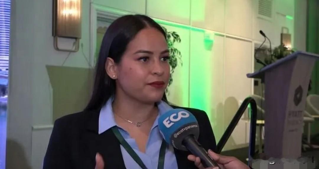 巴拿马市长强拆华人纪念碑，遭刑事诉讼追责巴拿马阿赖汉市长斯特凡妮·佩纳尔瓦