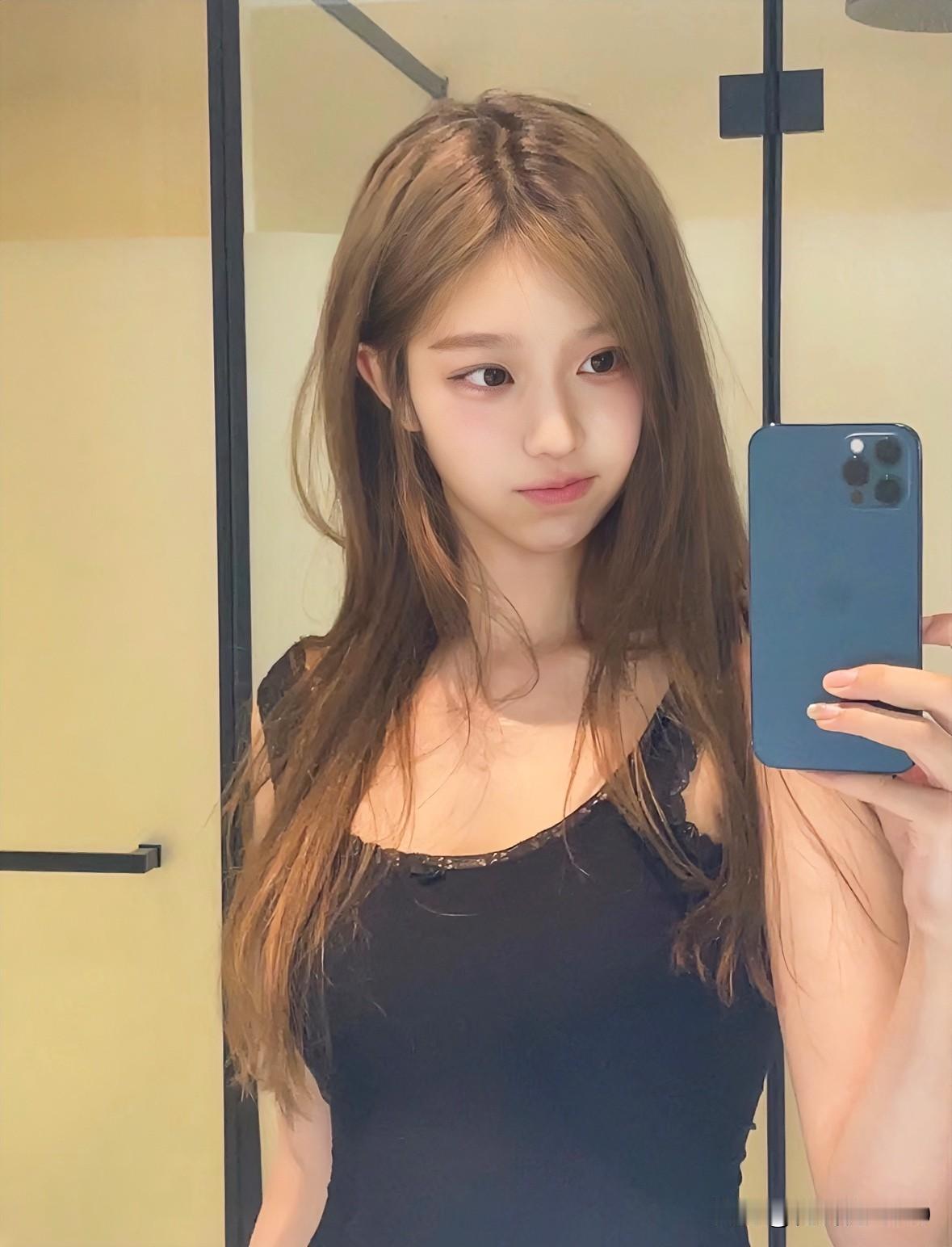 如何穿搭会具有少女软妹感