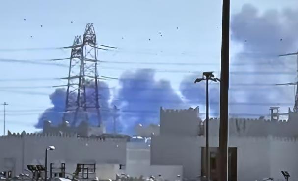 伊朗大捷！来自伊朗官方的消息显示，伊朗反击美以的军事打击行动已“彻底摧毁”