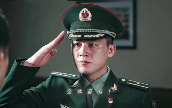 《兵自风中来》郭子剑被汪其林举报到停职在《兵自风中来》新的剧情中，郭子剑击败了