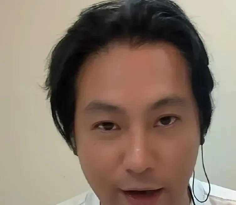 大小s的恩师王伟忠说，建国主播到大s墓地踩点，到那儿踩点很不道德，不可取等等。还