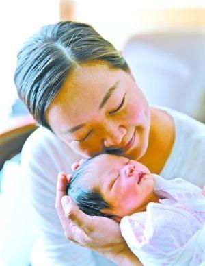 生完宝宝第一年的女性, 变化大的连科学也没法解释, 看看你占几个