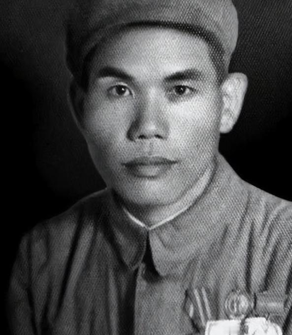 1955年，四野资深旅长王化一，得知授少校军衔，转身对组织干事，苦笑道：“太丢脸