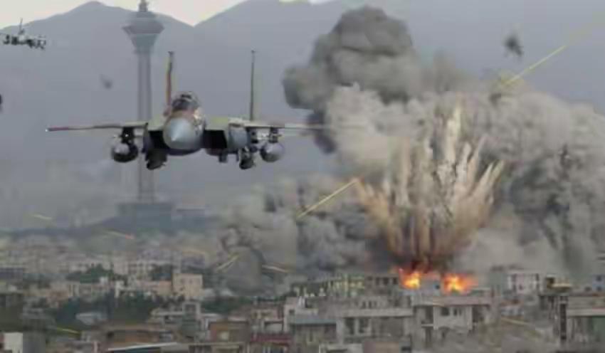 大结局要来了？美乌达成一致，泽连斯基感谢特朗普，法国准备出兵俄乌冲突打了这