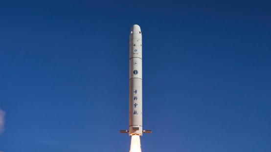 中国亚轨道飞行器首飞成功：在科研和军事领域均有巨大潜力 2026年1月