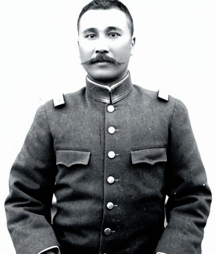 很多人只知道陈炯明是背叛孙中山的粤军将领，是老蒋的死敌。却没人知道，他最小的女儿