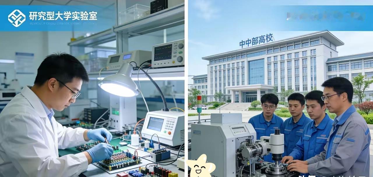 中央这次动真格，直接戳破了高校教育的“虚假繁荣”！​​近5000万在校生、3