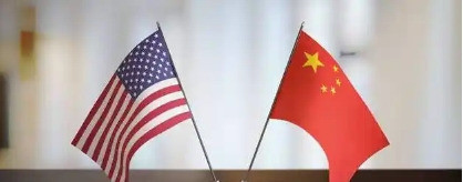 中美为啥没一起称霸世界中美以前真合作过现在竞争是必然