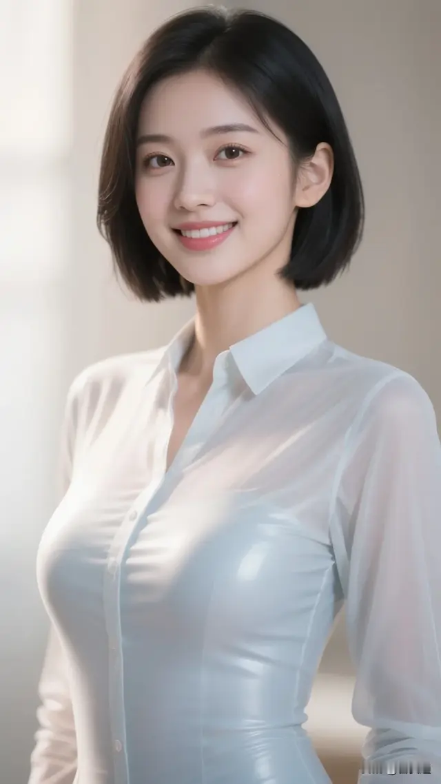 职场美女之死：第一步：看不懂别人的伪装。某某领导或者老板早就看上你的...