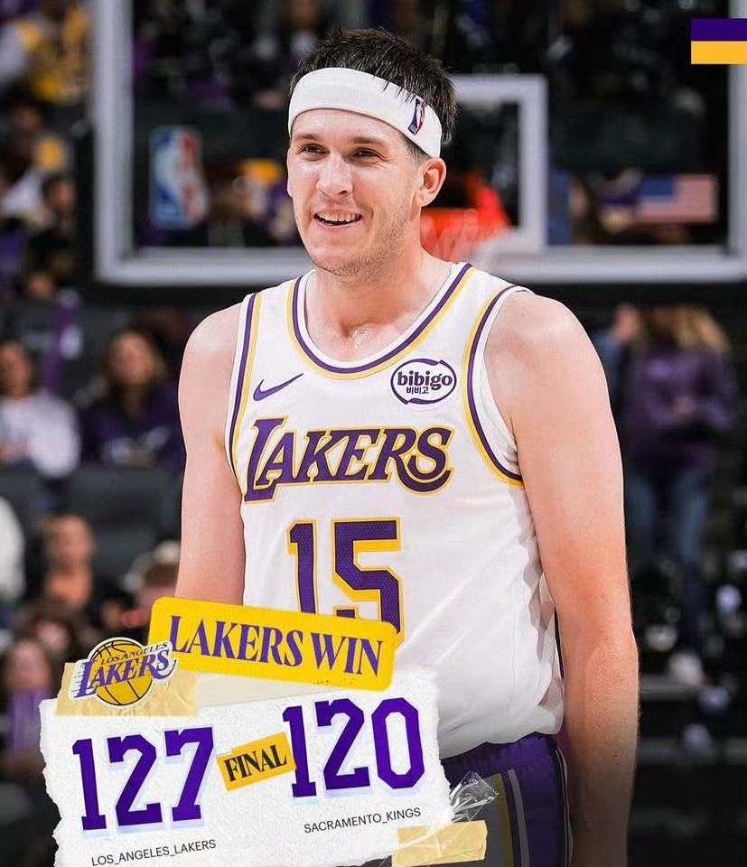 你的里皇，无限猖狂！！！里夫斯出战39分钟，22投12中，其中三分球10投6中，