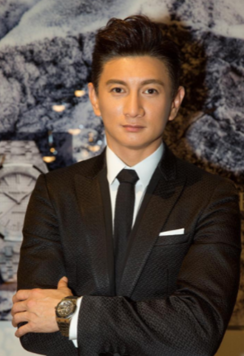 2009年，吴奇隆和马雅舒离婚时抱怨说：“结婚3年，两人在一起睡觉都不超过5次。