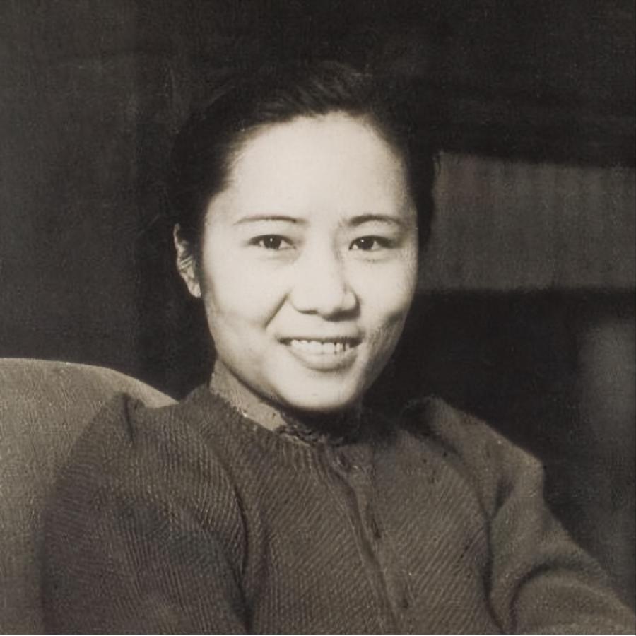 1973年，女科学家吴健雄回国，见到周总理后：我有句话不知道该不该说，周