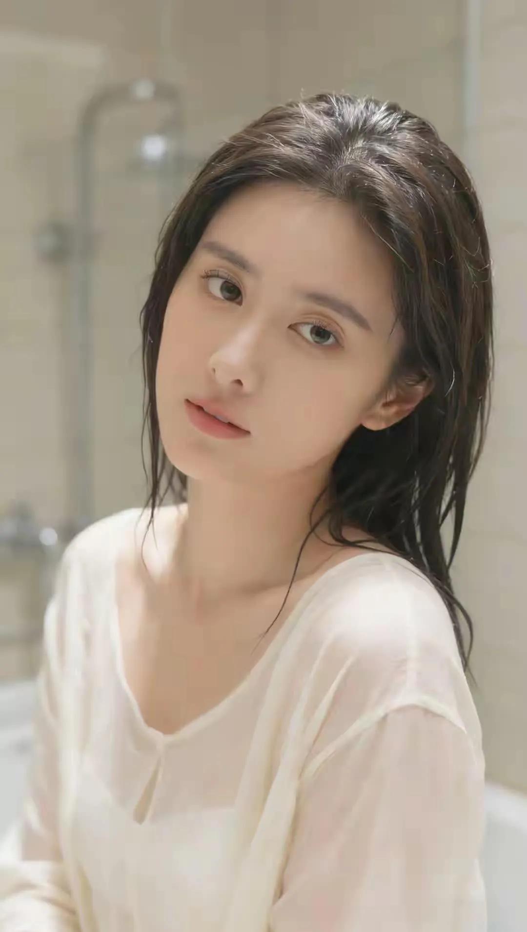 自然之美！