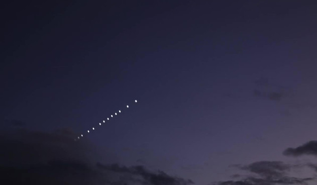 中美卫星险些相撞，SpaceX副总裁恼羞成怒，中科宇航果断反驳！SpaceX“星