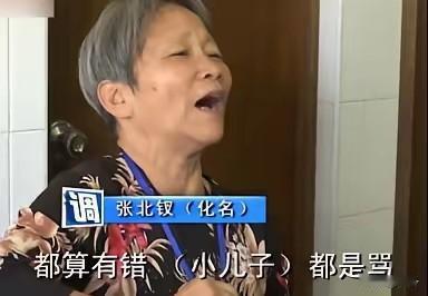 独臂儿子伺候父母20年卖房还债，母亲偷偷喊国外儿女回来争85万房款20年独
