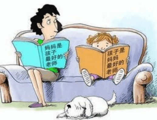 大话幼教: 教育孩子妙招, 让批评变成欣赏