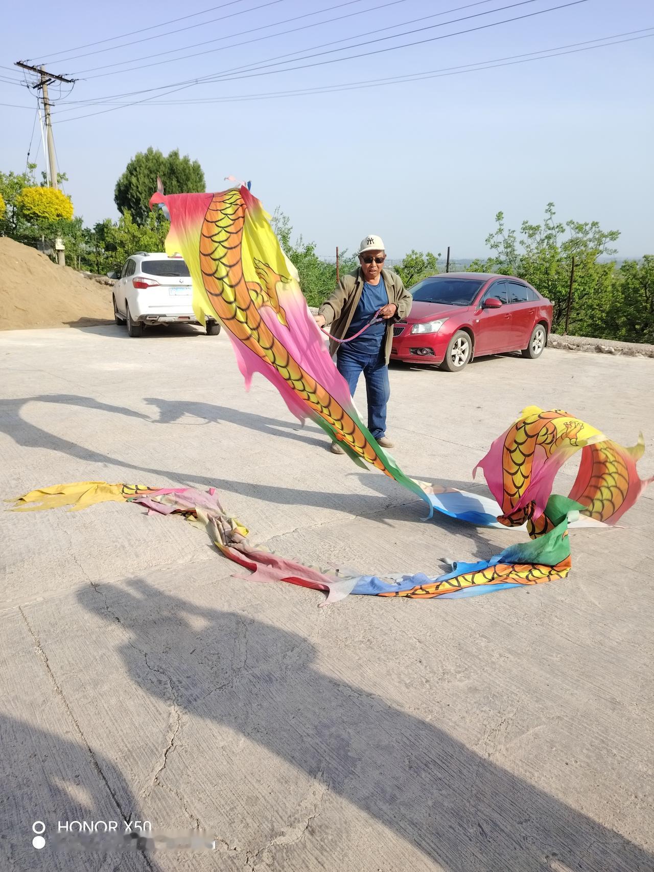 晒图笔记大赛燕龙寺的景致美不胜收啊！