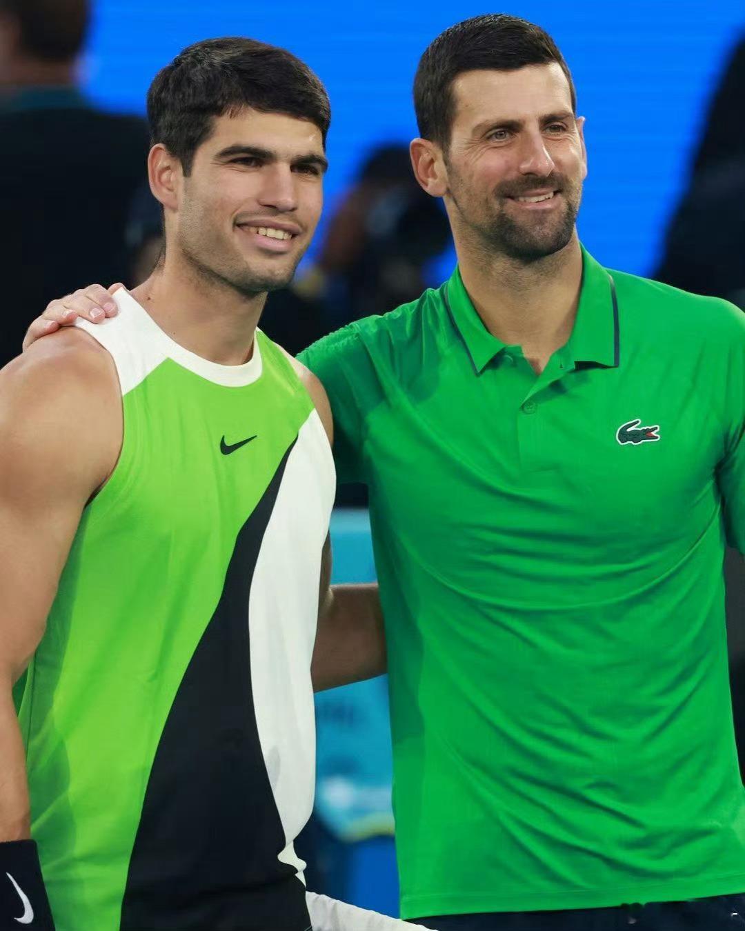 德约科维奇无缘大满贯25冠虽然有点遗憾，但德约科维奇现在打成什么样，拿不拿冠军