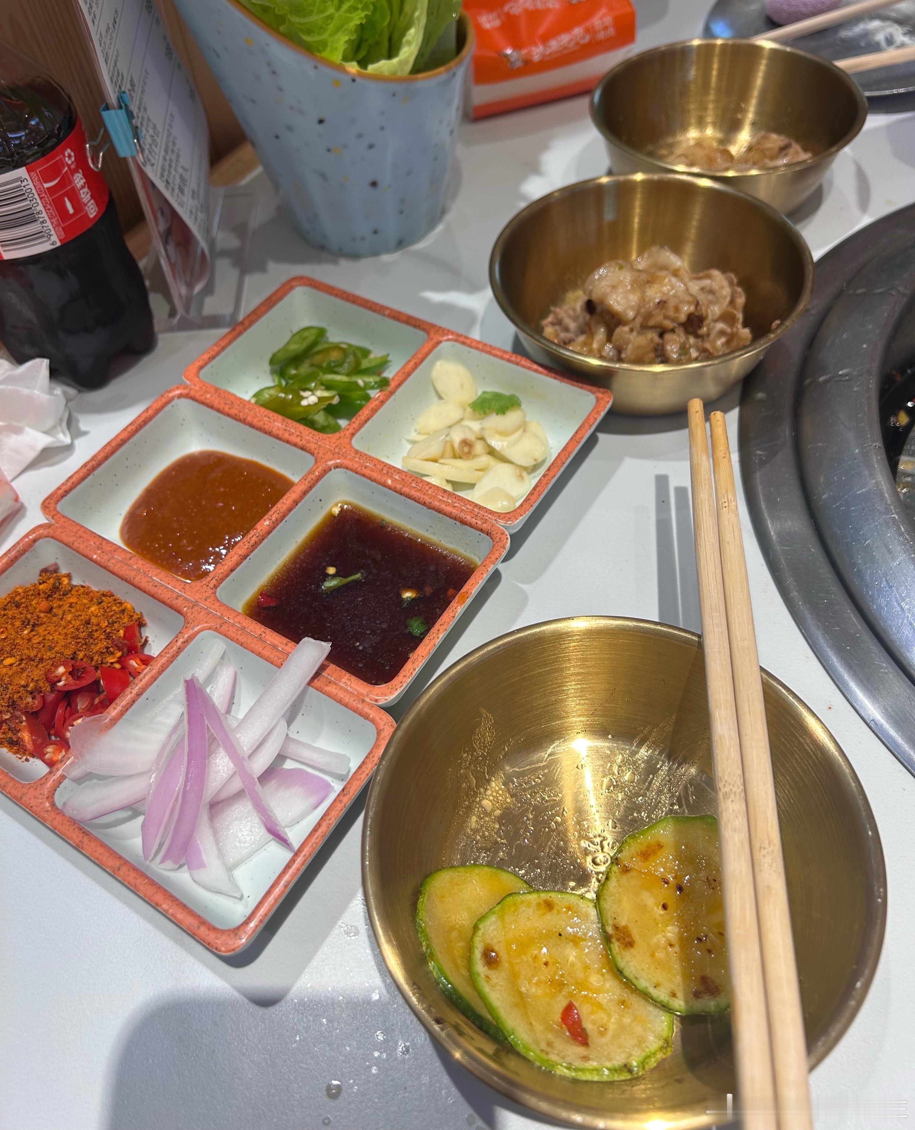 吃个宵夜吧[爱心]​​​
