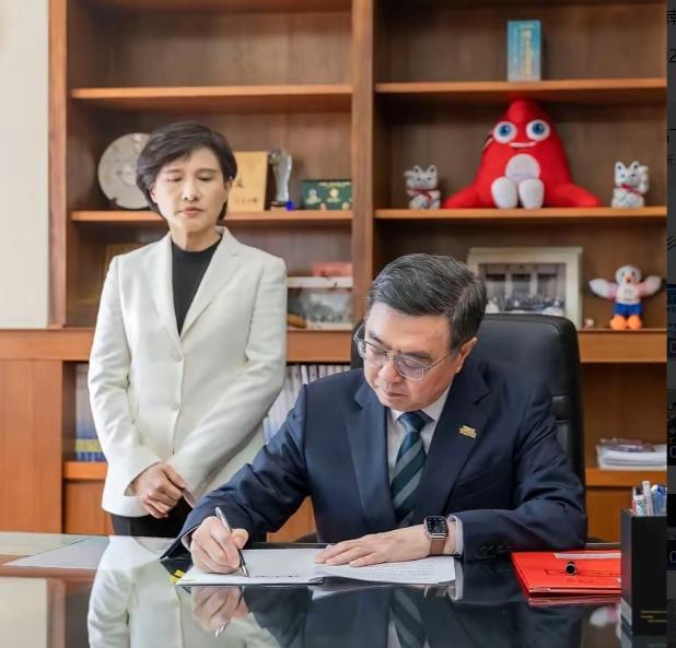 台湾民众党正式宣布，2025年12月17日，台湾地区民众党主席黄国昌站出来放