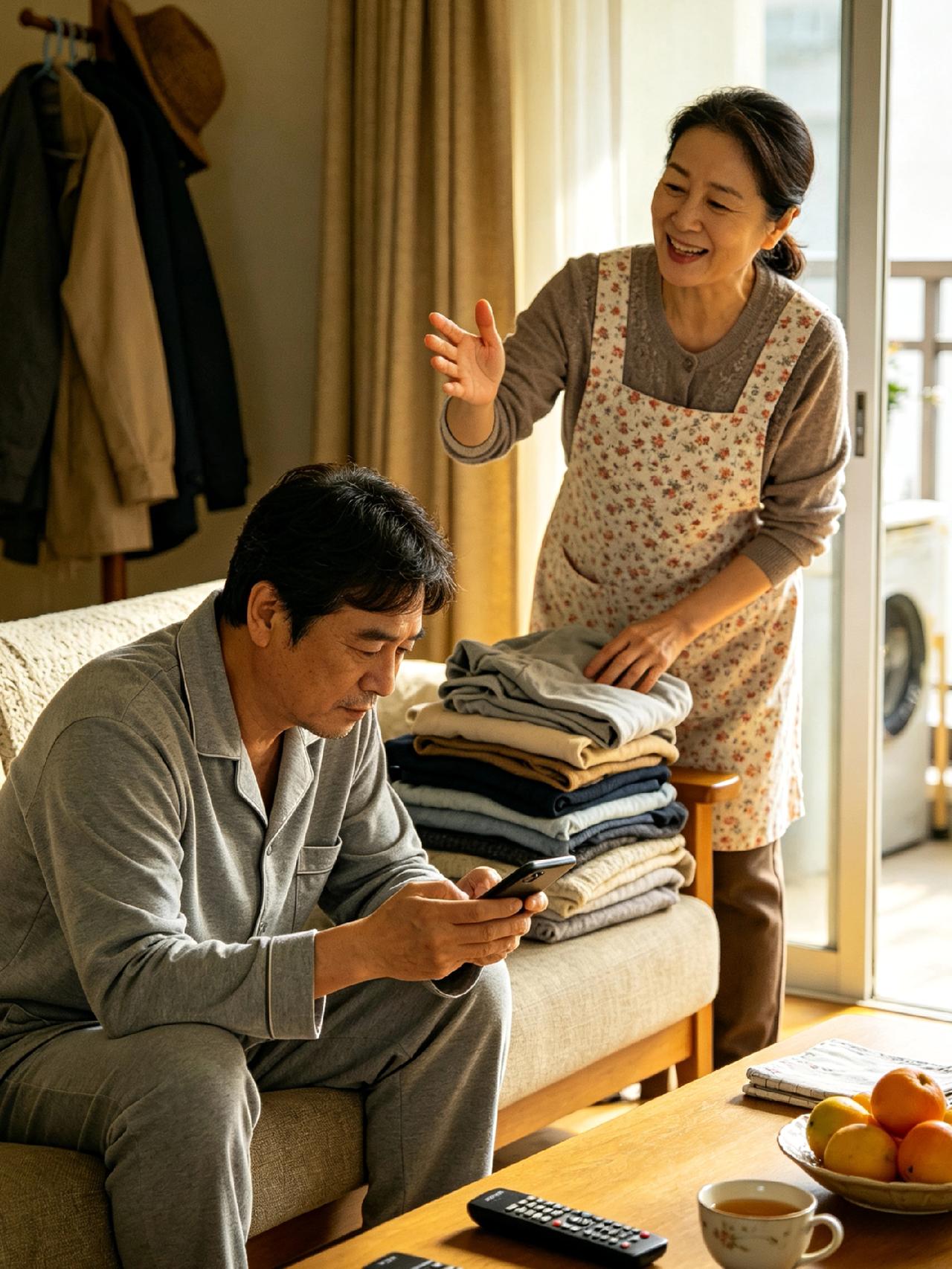 看看你是哪种婚姻：1. 爱讲道理的，遇上娇惯任性的，注定早晚走散。​2