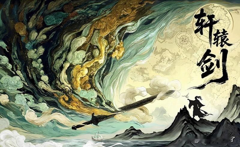 成都星阅辰石文化发展有限公司宣布正式收购经典IP《轩辕剑》系列游戏全球永久版权，