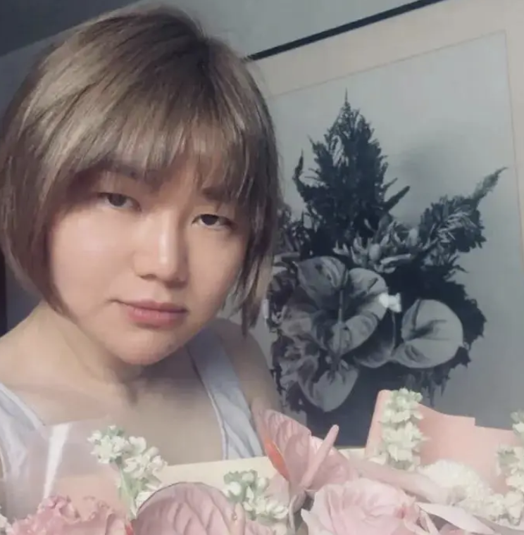 杨天真减肥遭疑毫无运动痕迹还被指撒谎