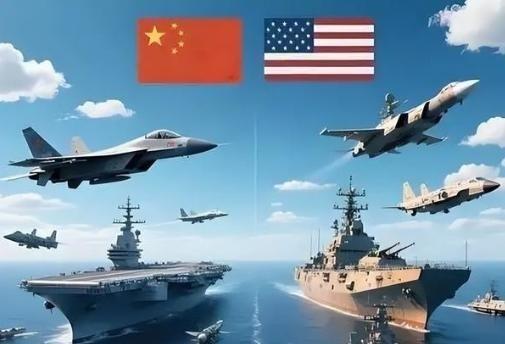 朝鲜军事专家曾说出了这样的一番话：如果中美战争爆发，中国大概率会吃亏，但是美国