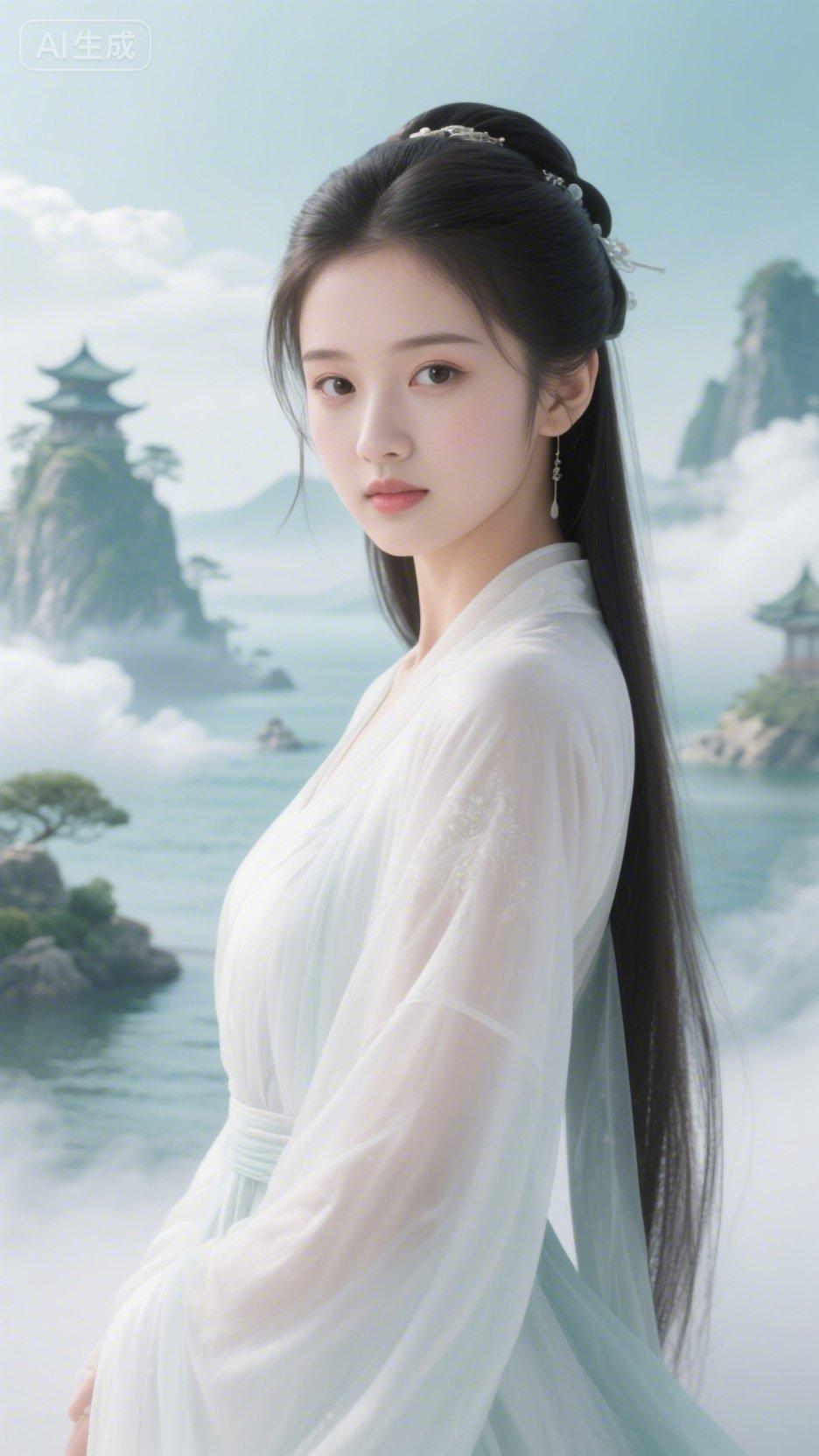 来分享下你眼中的倾城美人吧！有哪个美女是让你一见钟情的