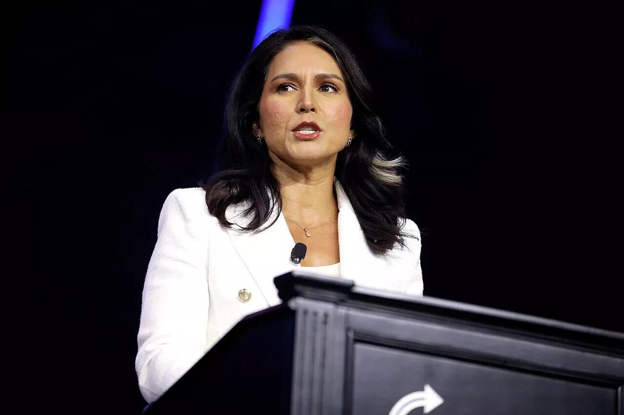 美国家情报总监称：中国试图以和平方式统一台湾！ 当地时间3月18日，在中东冲