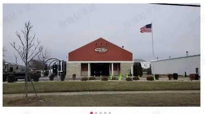 一个润到美丽国的女子自述。那一年，她和丈夫辞掉国内的编制，带着两个孩子润到美国