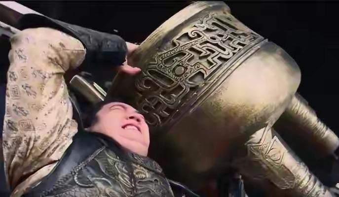 大家都笑他举鼎暴毙，却不知他仅用四年，就给秦始皇铺平统一之路公元前307年